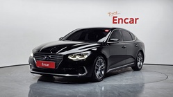 Hyundai Grandeur 2017