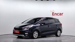 Kia Carens 2017