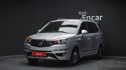 Ssangyong KORANDO 2017