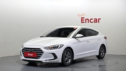 Hyundai Avante 2016