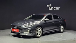 Hyundai Sonata 2019