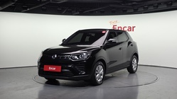 Ssangyong TIBOLI 2020