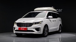 Kia Canival 2018