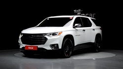 Chevrolet Traverse 2020