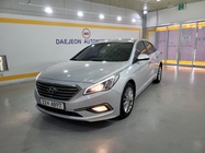 Hyundai Sonata 2014