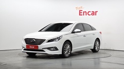 Hyundai Sonata 2017