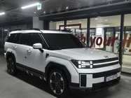 Hyundai Santa Fe 2024