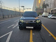 Land Rover Defender 2020