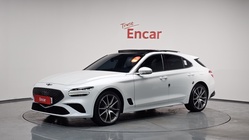 Genesis G70 2022