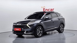 Kia Sportage 2021