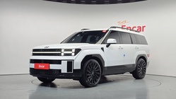 Hyundai Santa Fe 2023