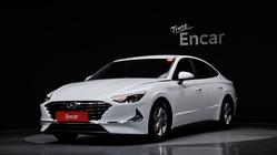 Hyundai Sonata 2019
