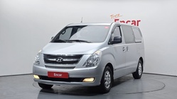 Hyundai Starex 2008
