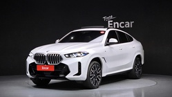 BMW X6 2023