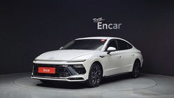 Hyundai Sonata 2025