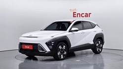 Hyundai Kona 2024