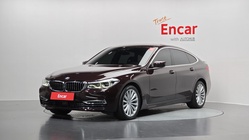 BMW Gran Turismo 2020