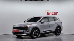 Kia Sportage 2025