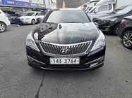 Hyundai Grandeur 2015