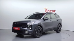 Kia Sportage 2025