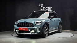 MINI Countryman 2021