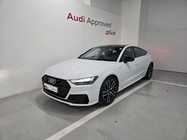 Audi A7 2024