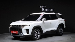 Ssangyong Torres 2025