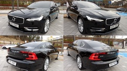 Volvo S90 2017