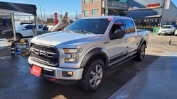 Ford F150 2015