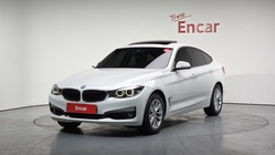 BMW Gran Turismo 2020