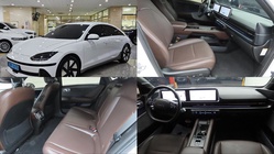 Hyundai Ioniq6 2023