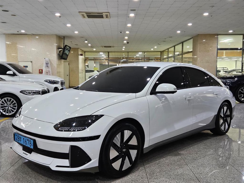 Hyundai Ioniq6
