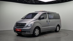 Hyundai Starex 2011