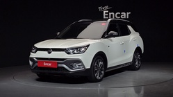 Ssangyong TIBOLI 2016