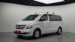 Hyundai Starex 2016