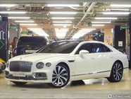 Bentley Flying Spur 2023