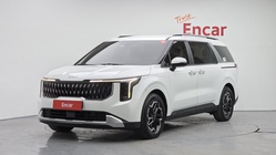Kia Canival 2024