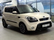 Kia Soul 2012