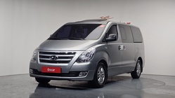Hyundai Starex 2016