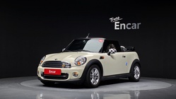 MINI Cooper 2011