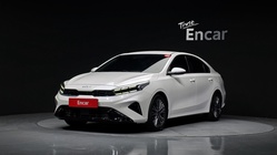 Kia K3 2022
