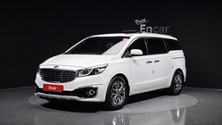 Kia Canival 2014