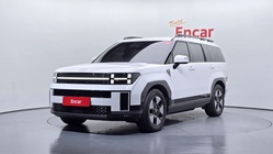 Hyundai Santa Fe 2023