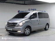 Hyundai Starex 2015