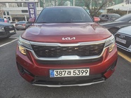 Kia Seltos 2021