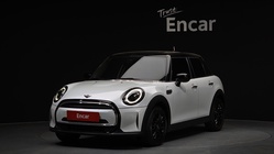 MINI Cooper 2024