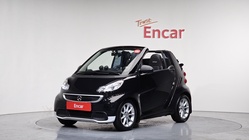 Smart ForTwo 2014