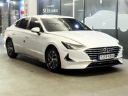 Hyundai Sonata 2022