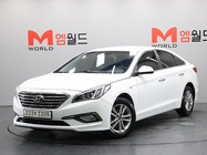 Hyundai Sonata 2014