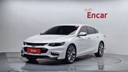 Chevrolet Malibu 2016